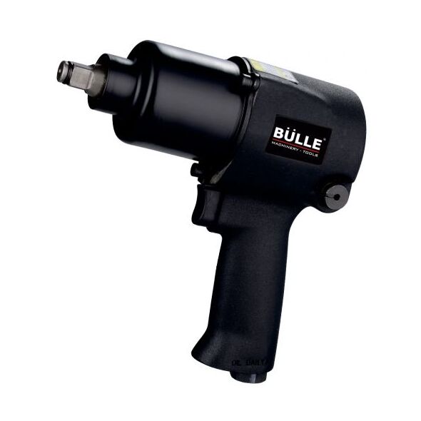 Αερόκλειδο 1/2" Bulle Professional Heavy Duty με Διπλό Σφυρί έως 12 Άτοκες Δόσεις