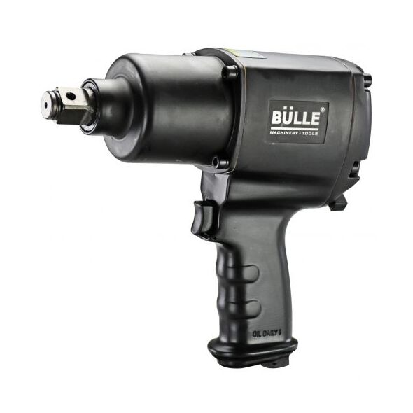 Αερόκλειδο 3/4" Bulle Professional Heavy Duty με Διπλό Σφυρί έως 12 Άτοκες Δόσεις