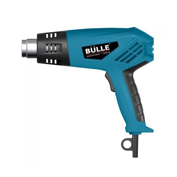 Bulle JS-HG12aii Πιστόλι Θερμού Αέρα / 63421 2000w έως 12 Άτοκες Δόσεις