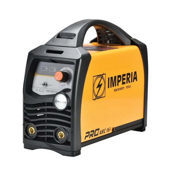 Imperia Ηλεκτρ/ση Inverter pro arc 161 έως 12 Άτοκες Δόσεις