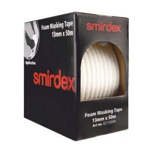 SMIRDEX  Κορδόνι Μονώσεως 13mmx50m 921130500 έως και 12 άτοκες δόσεις