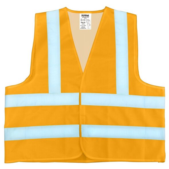 TOTAL ΓΙΛΕΚΟ ΦΩΣΦΟΡΙΖΕ ΠΟΡΤΟΚΑΛΙ Μέγεθος XL (TSP503) ως 12 Άτοκες Δόσεις
