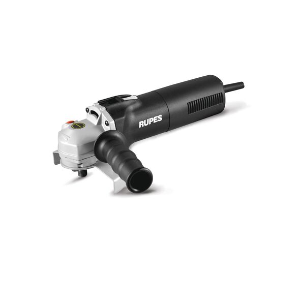 RUPES RUPES BA215S MINI ΗΛΕΚΤΡΙΚΟΣ ΤΡΟΧΟΣ ΚΟΠΗΣ 950W (115MM) 110027 έως 12 Άτοκες δόσεις