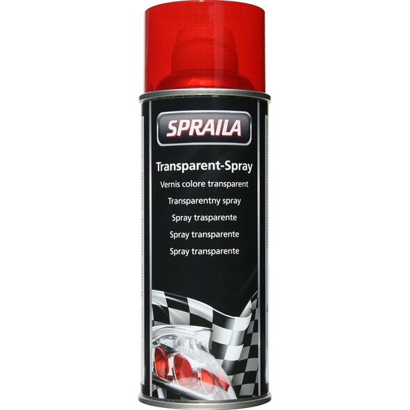 Kwasny Group Spraila Kwasny Group Spraila 300115 SPRAY ΦΑΝΑΡΙΩΝ & ΔΙΑΚΟΣΜΗΤΙΚΩΝ, ΔΙΑΦΑΝΕΣ ΚΟΚΚΙΝΟ - 400ML 300085 έως 12 Άτοκες δόσεις