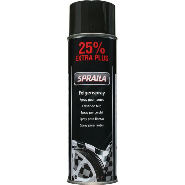 Kwasny Group Spraila Kwasny Group Spraila 300939 SPRAY ΒΑΦΗΣ ΖΑΝΤΩΝ, ΜΑΥΡΟ - 500 ML 300088 έως 12 Άτοκες δόσεις