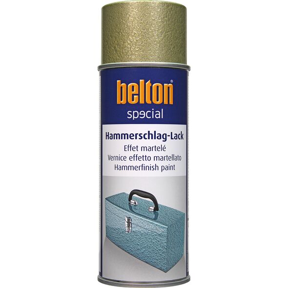 Kwasny Group Belton Kwasny Group Belton 323002 SPRAY ΕΦΕ ΣΦΥΡΗΛΑΤΟΥ ΧΡΥΣΟΥ - 400ML 300123 έως 12 Άτοκες δόσεις