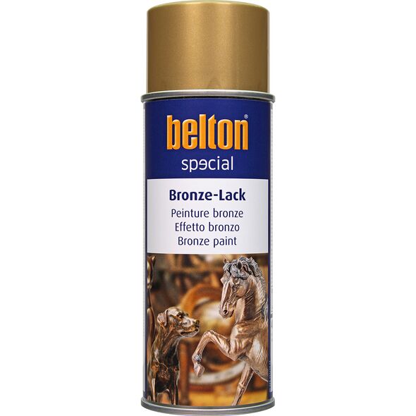 Kwasny Group Belton Kwasny Group Belton 323153 SPRAY ΒΑΦΗΣ , ΜΠΡΟΝΖΕ-ΧΡΥΣΟ - 400ML 300125 έως 12 Άτοκες δόσεις