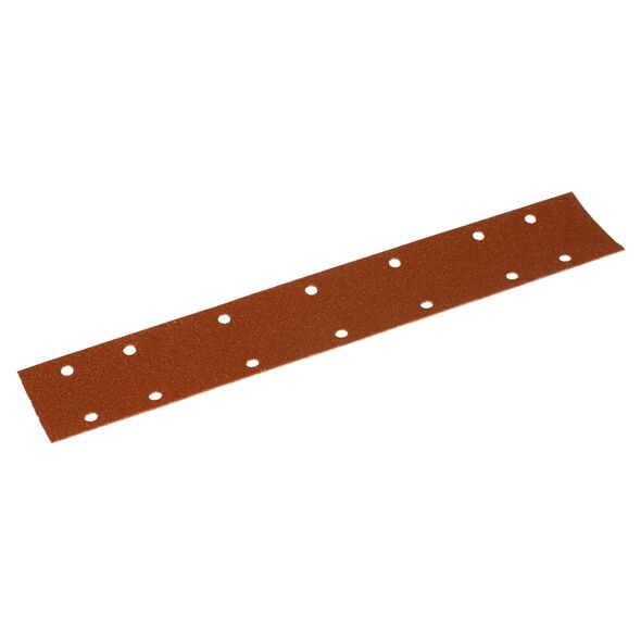 MIRKA MIRKA 4066405040 COARSE CUT, ΓΥΑΛΟΧΑΡΤΟ ΡΑΣΠΑΣ 14ΤΡΥΠΟ HOOKIT 70X420MM, P40 470231 έως 12 Άτοκες δόσεις