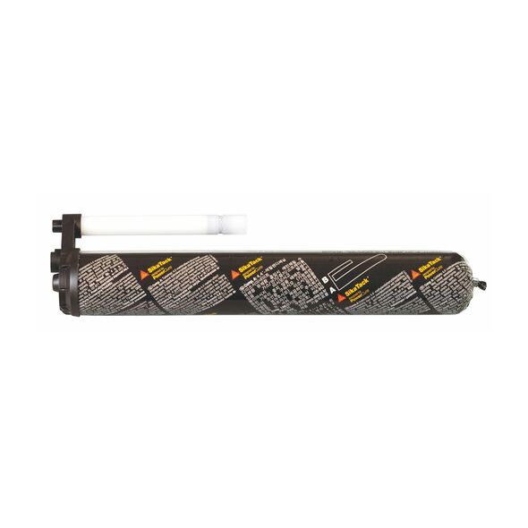 SIKA SIKA 410079 SIKAΤACK GO4IT, ΚΟΛΛΑ ΠΑΡΜΠΡΙΖ, ΣΑΛΑΜΙ 400ML (ΜΑΥΡΟ) 450423 έως 12 Άτοκες δόσεις