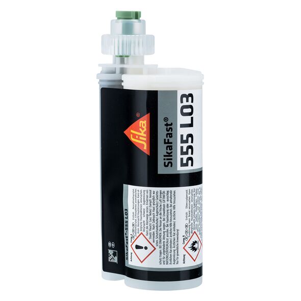 SIKA SIKA 615511 SIKAFAST - 555 L03,(ΑΒ)-( 5211 ) 250ML, ΣΥΓΚΟΛΛΗΤΙΚΟ ΤΑΧΕΙΑΣ ΩΡΙΜΑΝΣΗΣ 450053 έως 12 Άτοκες δόσεις