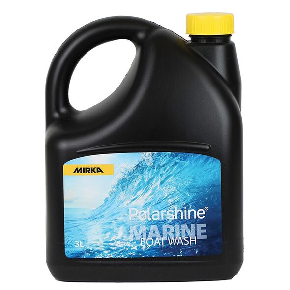 MIRKA MIRKA 7998100311PM POLARSHINE MARINE BOAT-WASH ΣΑΜΠΟΥΑΝ ΓΕΝΙΚΩΝ ΚΑΘΑΡΙΣΜΩΝ ΣΚΑΦΟΥΣ, 3L 470493 έως 12 Άτοκες δόσεις