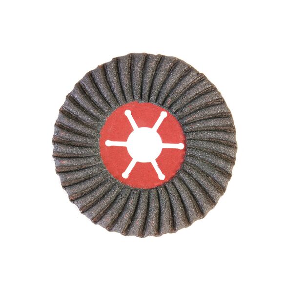 FinoPads FinoPads SF-F115/24 SIC, ΜΑΚΡΑΣ ΔΙΑΡΚΕΙΑΣ, Φ115MM, P24 460446 έως 12 Άτοκες δόσεις