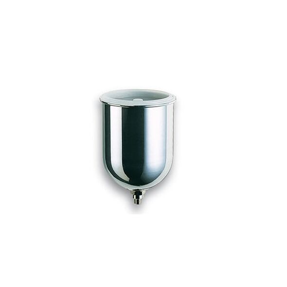 Walcom Aluminum 500cc Gravity Cup - Slim, XLight