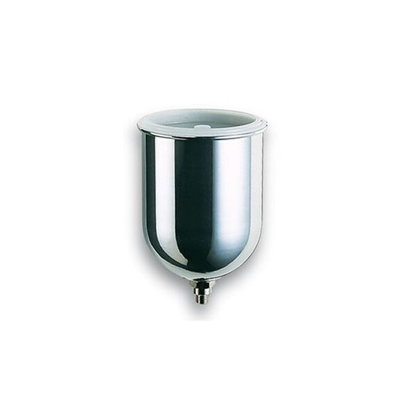 Walcom Aluminum 750cc Gravity Cup - Genesi