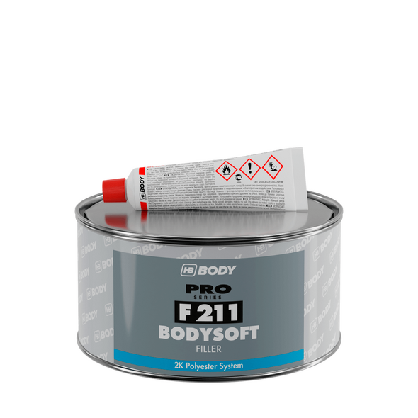 F211 BODYSOFT 2112300011