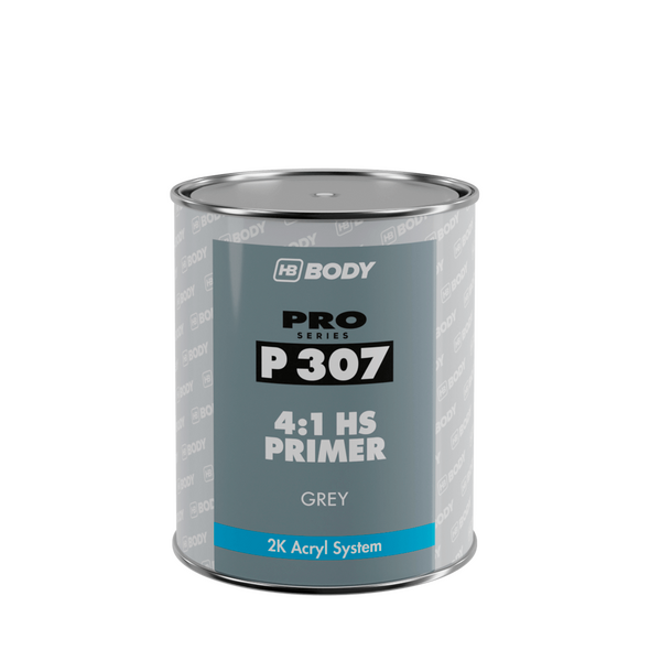 P307 4:1 HS FILLING PRIMER 3070700004