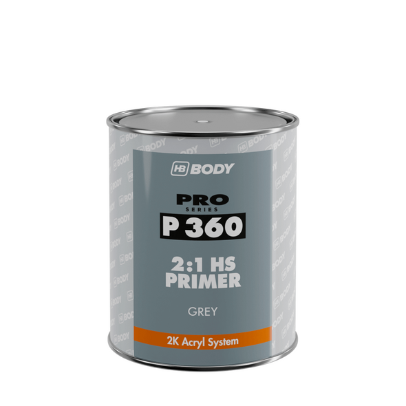 P360 2:1 HS FILLING PRIMER 5100100001