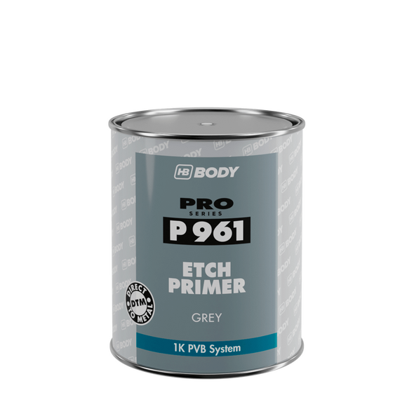 P961 ETCH PRIMER 5100700040