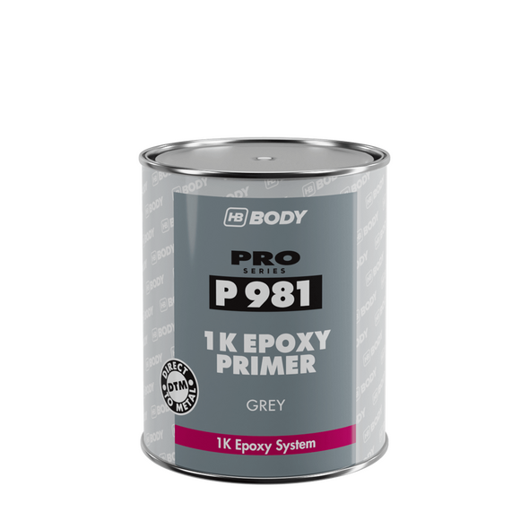 P981 1K EPOXY PRIMER 5100700070