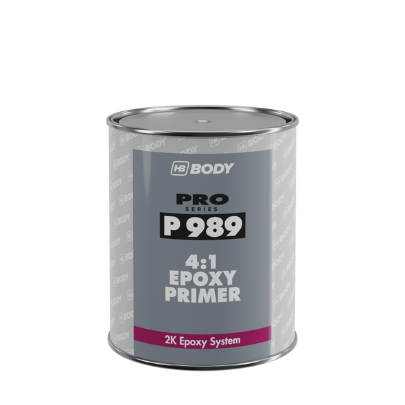 P989 4:1 EPOXY PRIMER 9890700001