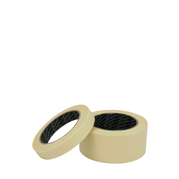 PRO MASKING TAPES 80°C 0210300001