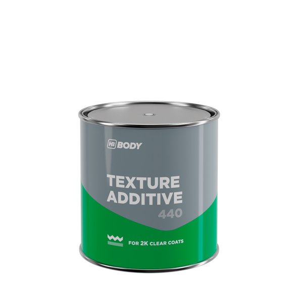 440 TEXTURE ADDITIVE 4401000000