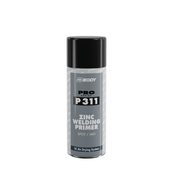 P311 ZINC WELDING PRIMER 5100200060