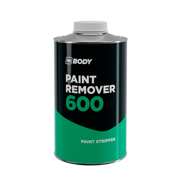 600 PAINT REMOVER 6000000000