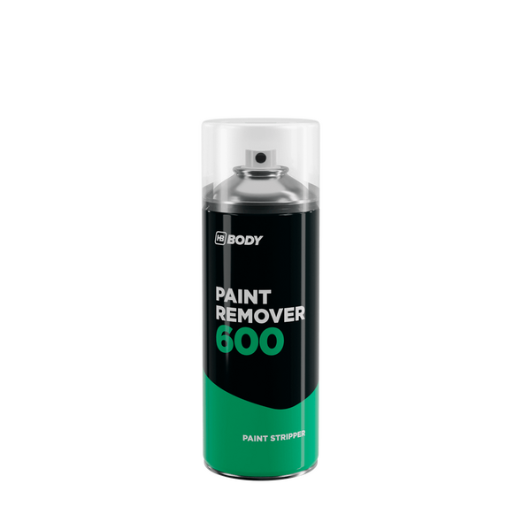 600 PAINT REMOVER 5220000000