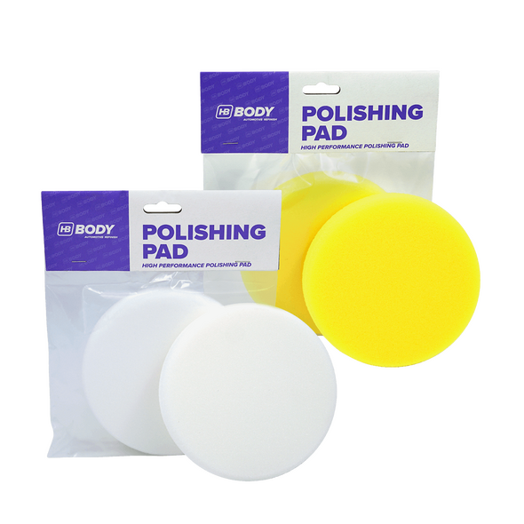 POLISHING PADS 0200607001