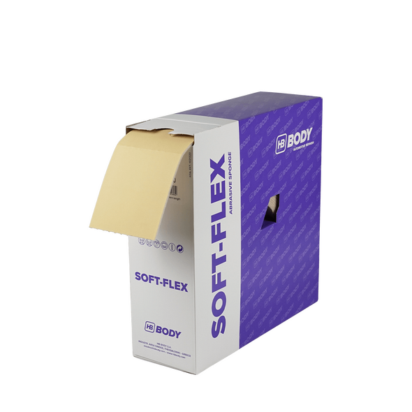 SOFT-FLEX PRE-CUT 0200700001