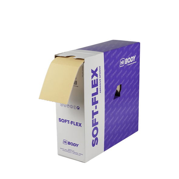 SOFT-FLEX PRE-CUT 0200700005