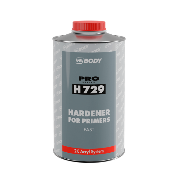 H729 HARDENER FOR PRIMERS FAST 7292000020