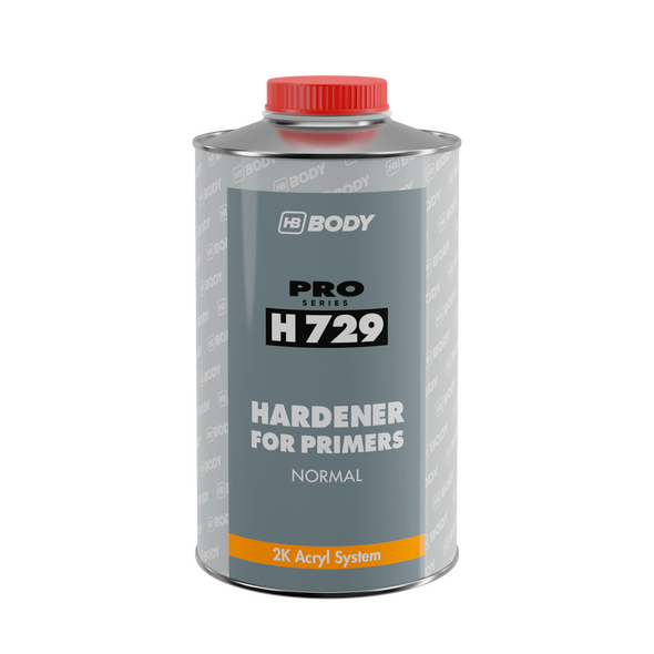 H729 HARDENER FOR PRIMERS NORMAL 7290000020