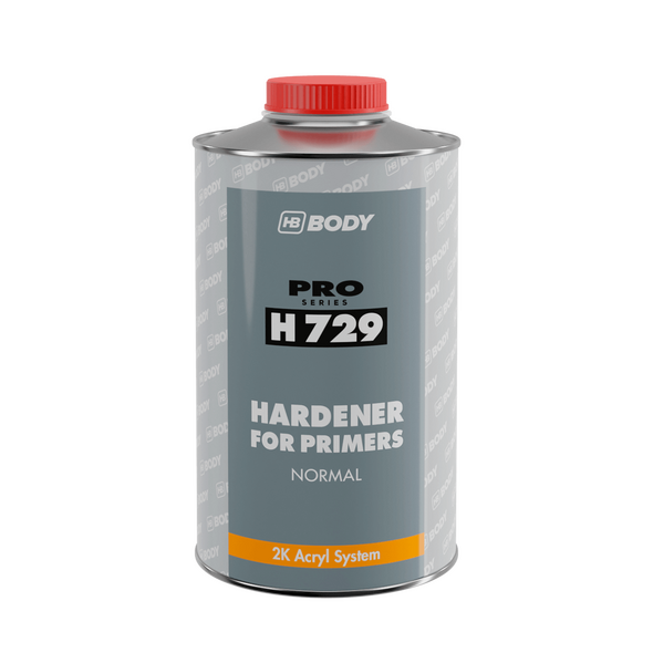 H729 HARDENER FOR PRIMERS NORMAL 7290000001