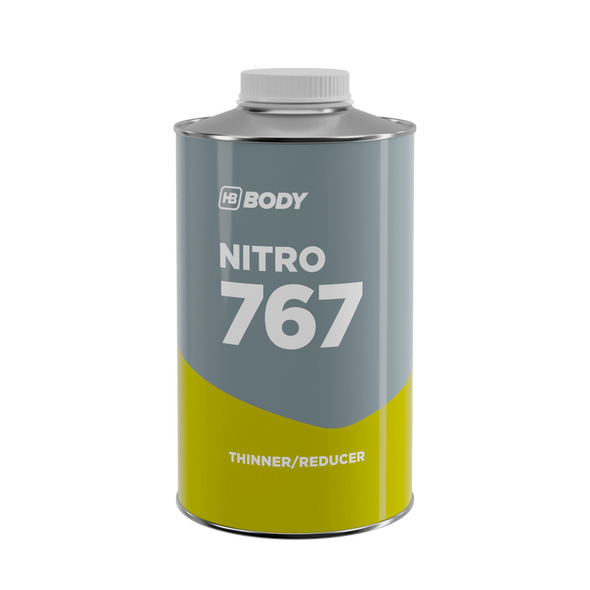 767 NITRO THINNER 7670000001