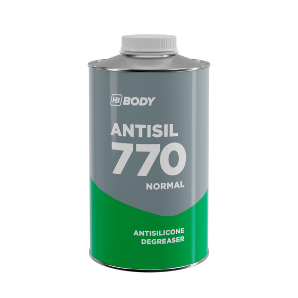 770 ANTISIL NORMAL DEGREASER 7700000005