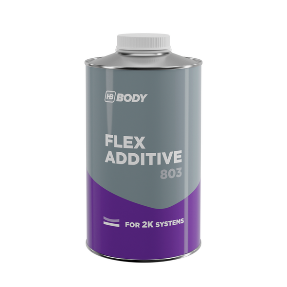 803 FLEX ADDITIVE 8030000001