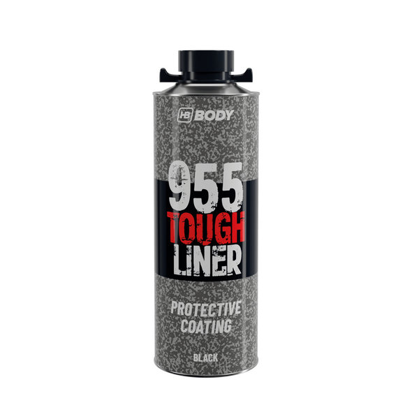 955 TOUGH LINER 9550200001