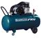 Bormann pro Αεροσυμπιεστης Ιμαντα 3hp/200l 418l/min έως 12 Άτοκες Δόσεις