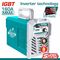 TOTAL ΗΛΕΚΤΡΟΚΟΛΛΗΣΗ INVERTER  160A (TW21602) ως 12 Άτοκες Δόσεις