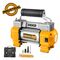 INGCO Αεροσυμπιεστής Αυτοκινήτου 12V Β.Τ. AAC2508 με 12 άτοκες δόσεις