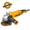 INGCO Ηλεκτρικός Γωνιακός Τροχός 1010W 125mm AG10108-5 με 12 άτοκες δόσεις