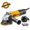 INGCO Ηλεκτρικός Γωνιακός Τροχός 900W 125mm AG900285 με 12 άτοκες δόσεις