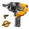 INGCO Αερόκλειδο 1"  1800 Nm AIW11223 με 12 άτοκες δόσεις