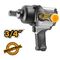 INGCO Αερόκλειδο 3/4" 1600 Nm AIW341302 με 12 άτοκες δόσεις