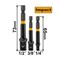 INGCO Αντάπτορες για Καρυδάκια 1/4"-3/8"-1/2" Σετ 3 τεμ. AMN365A01 με 12 άτοκες δόσεις