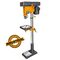 INGCO Ηλεκτρικό Δράπανο Κολωνάτο 750W DP207502 με 12 άτοκες δόσεις