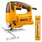 INGCO Ηλεκτρική Σέγα 570W JS57028 με 12 άτοκες δόσεις