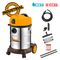INGCO Ηλεκτρική Σκούπα Υγρών / Στερεών 30 Lit 1400W VC14301 με 12 άτοκες δόσεις